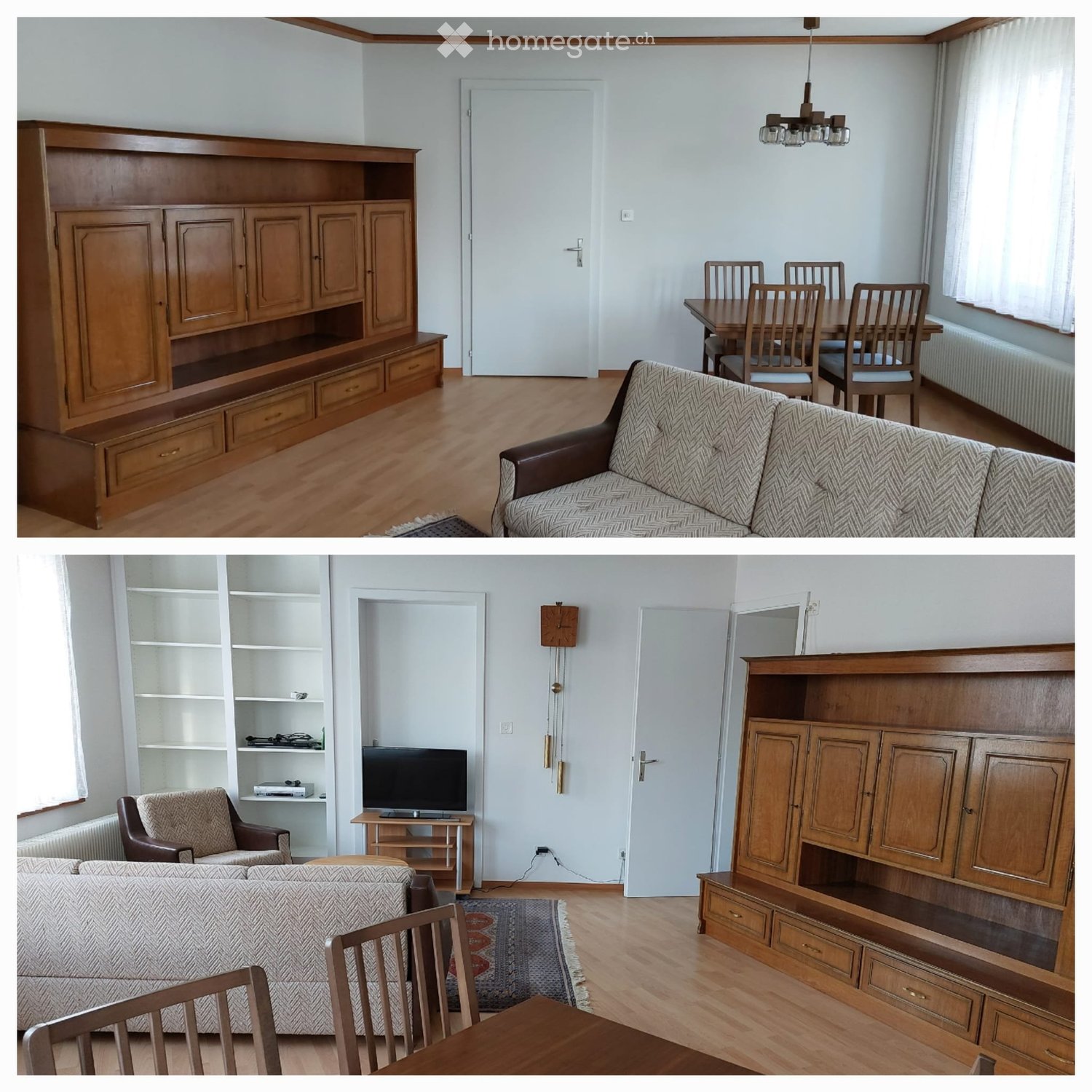 Appartamento di 3 ½ locali