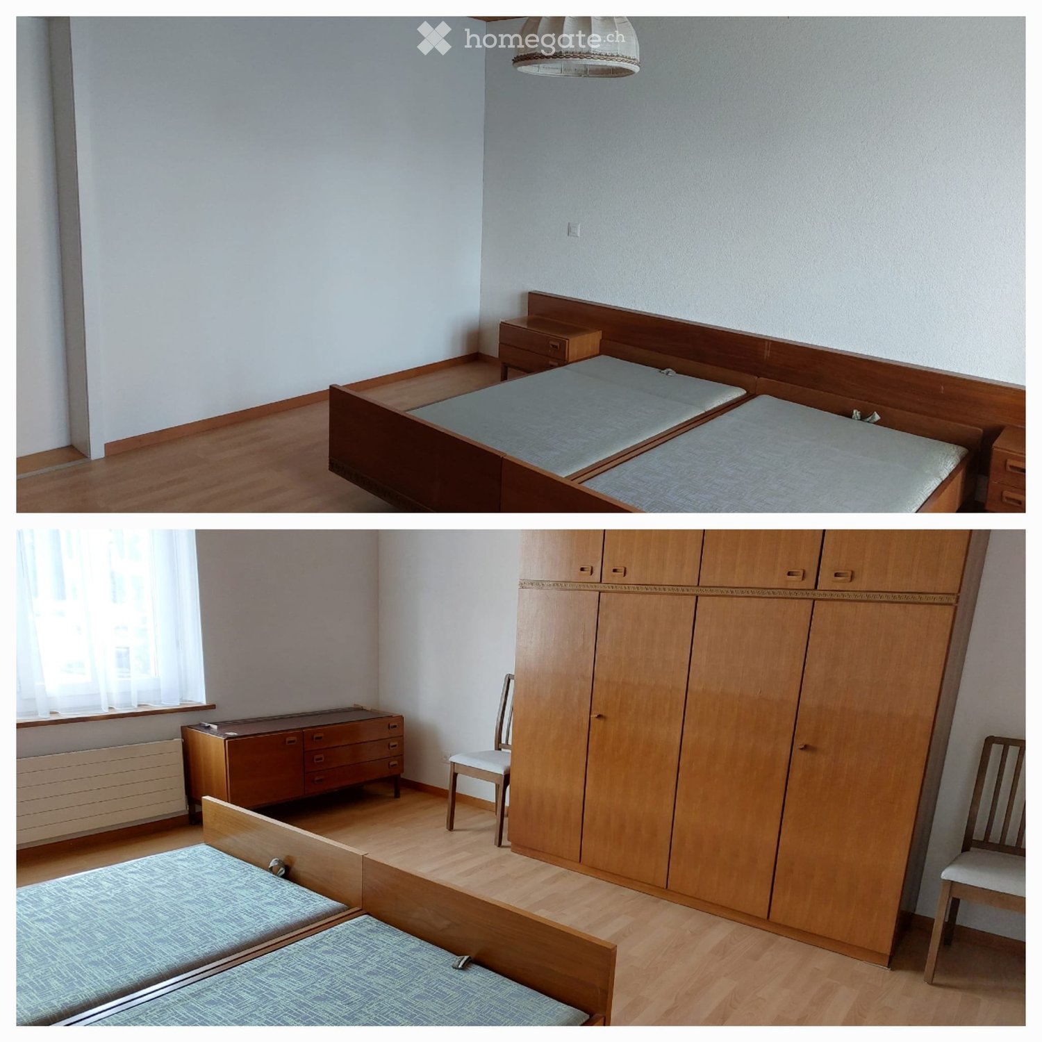 Appartamento di 3 ½ locali