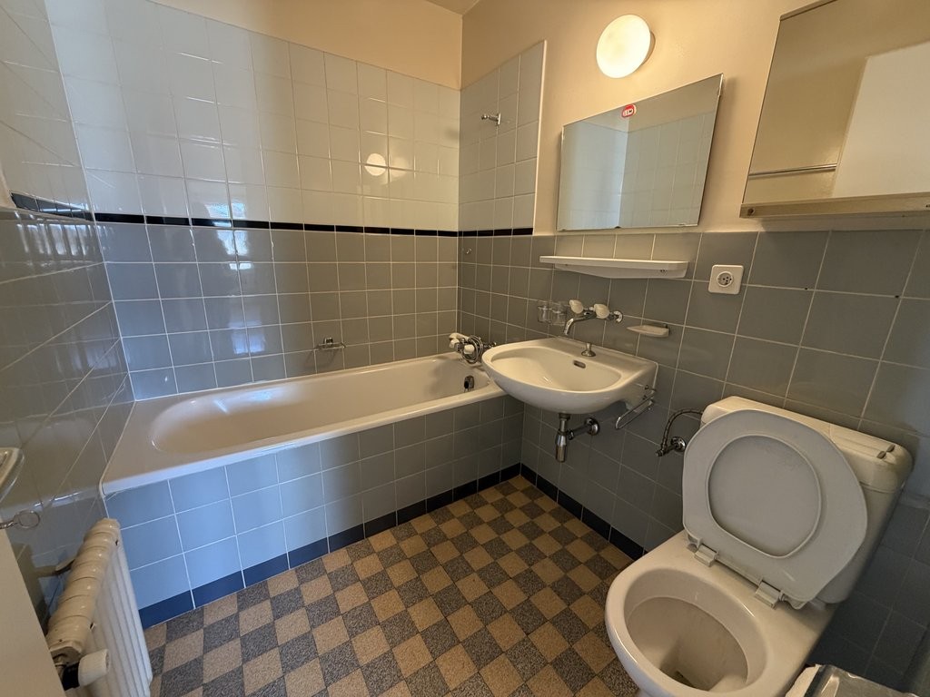 2 ½ Zimmer Wohnung, Foto 5 von 6