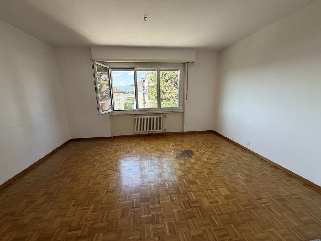 2 ½ Zimmer Wohnung, Foto 2 von 6
