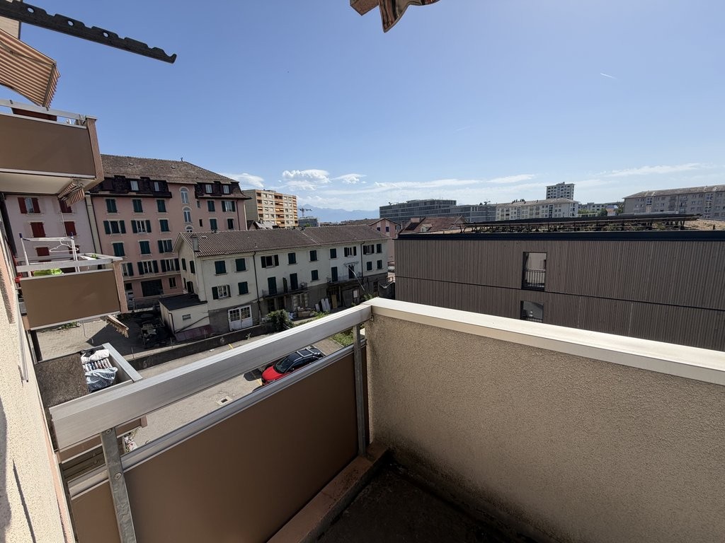 2 ½ Zimmer Wohnung, Foto 6 von 6