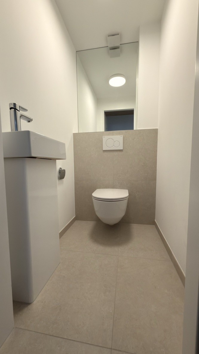 4 ½ rooms duplex