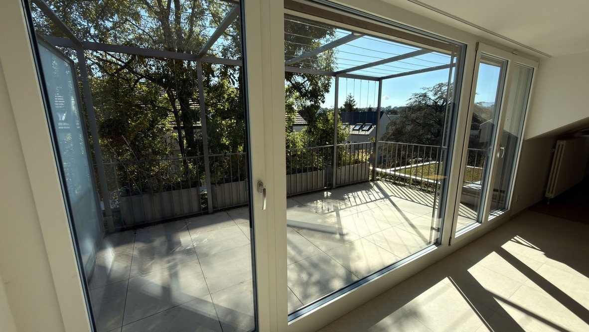 4 ½ rooms duplex