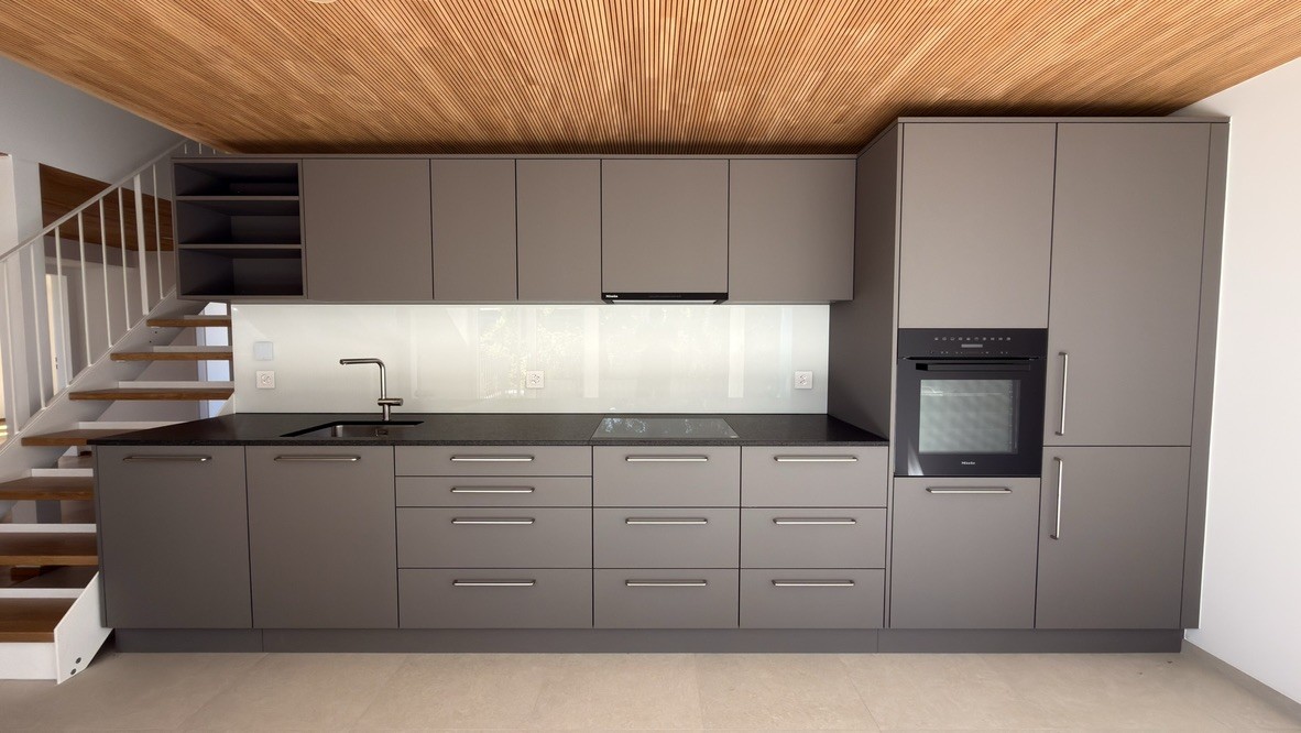 4 ½ rooms duplex