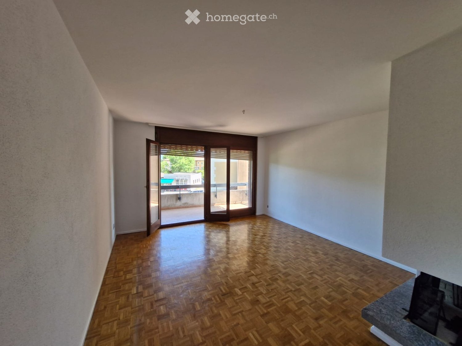 4 ½ Zimmer-Wohnung