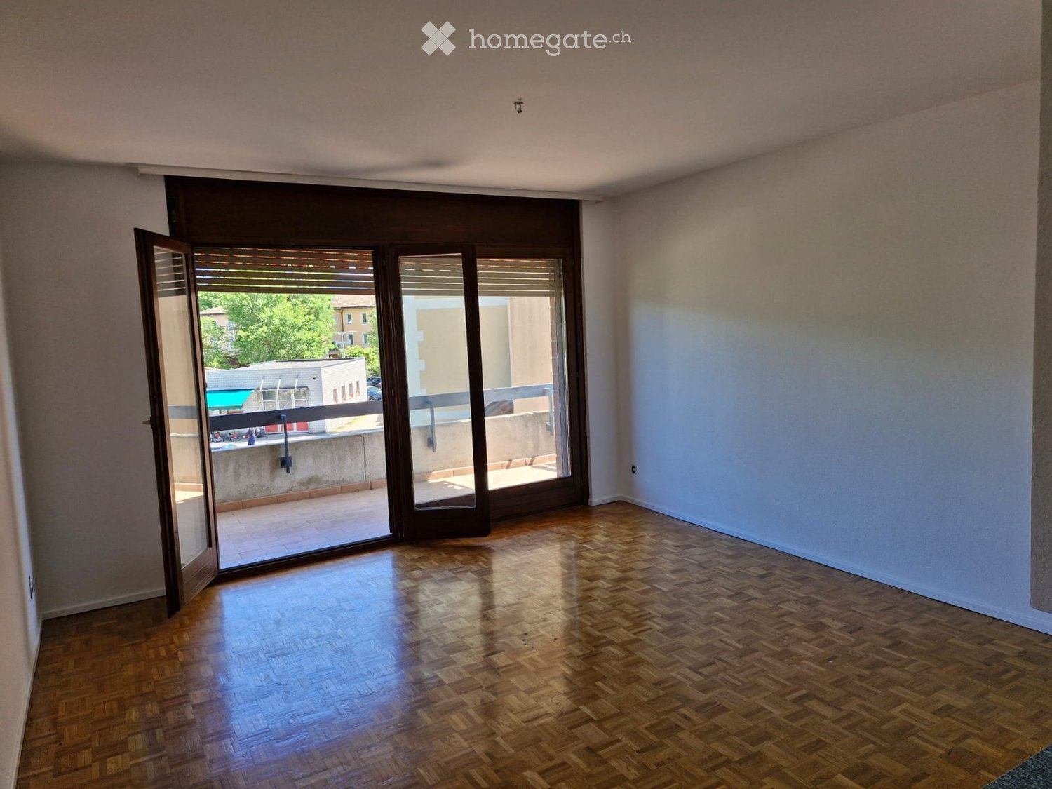 4 ½ Zimmer-Wohnung