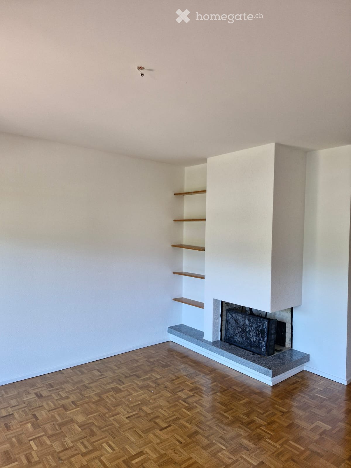 4 ½ Zimmer-Wohnung