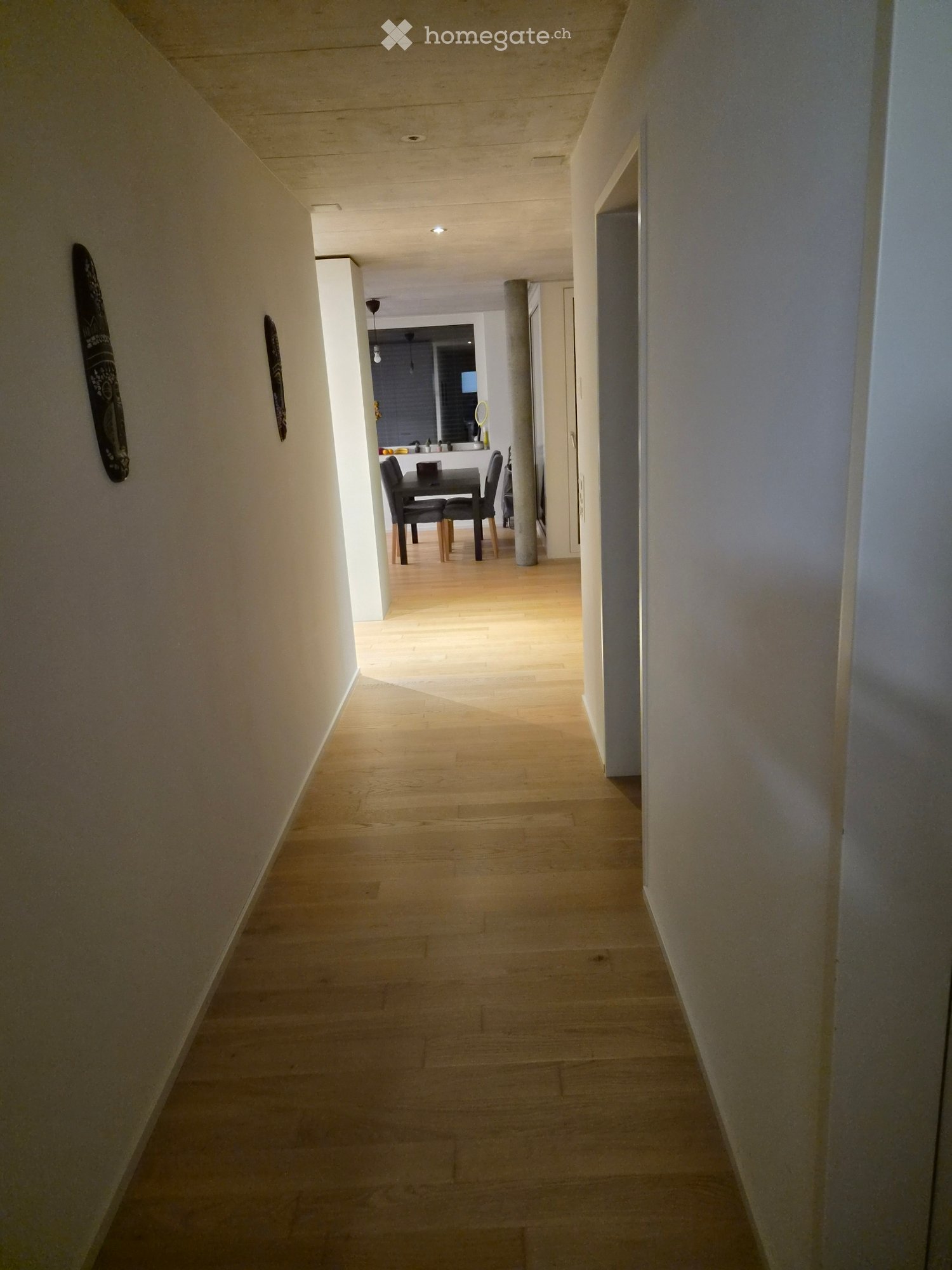Appartamento di 3 ½ locali
