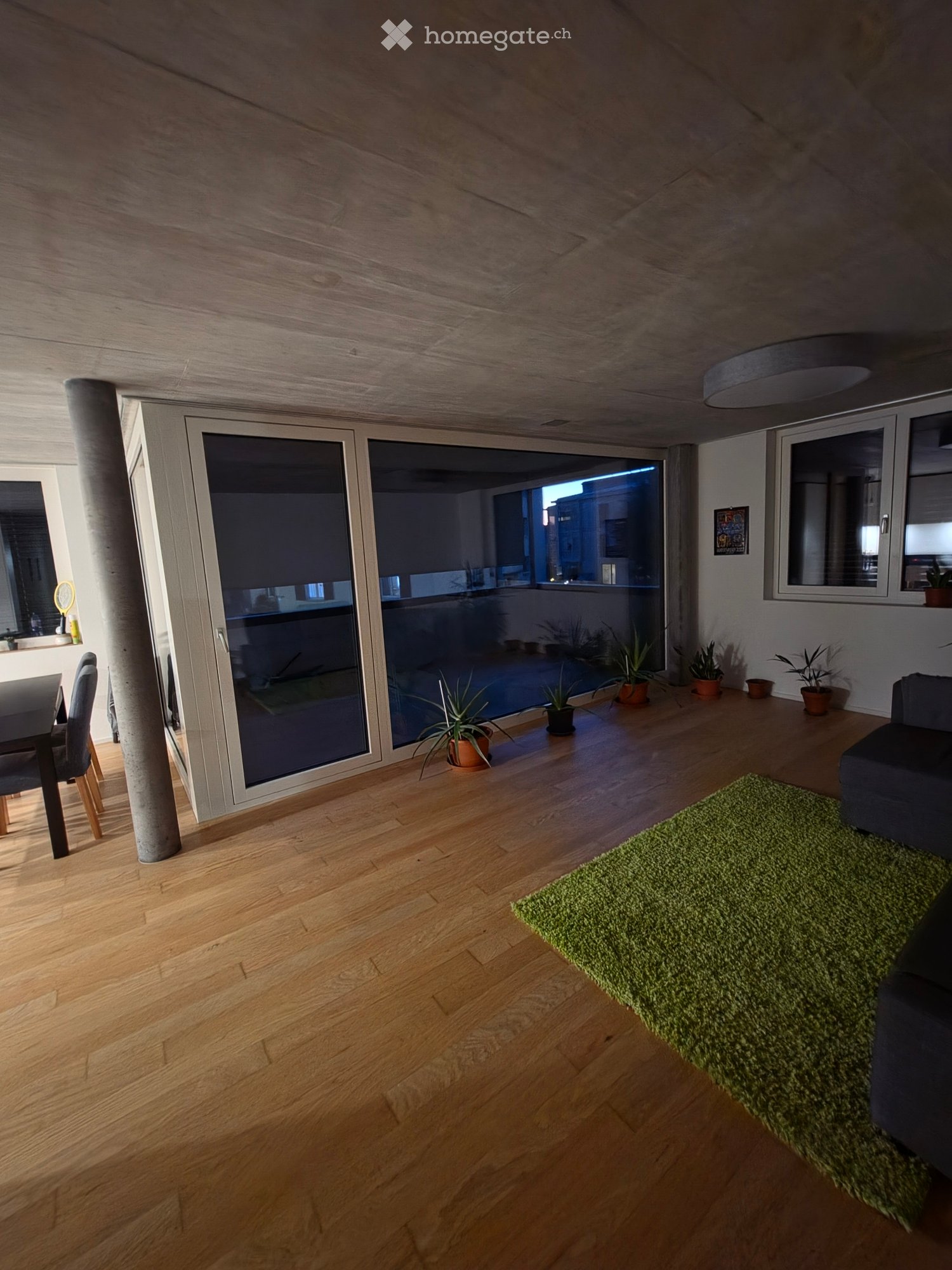 Appartamento di 3 ½ locali
