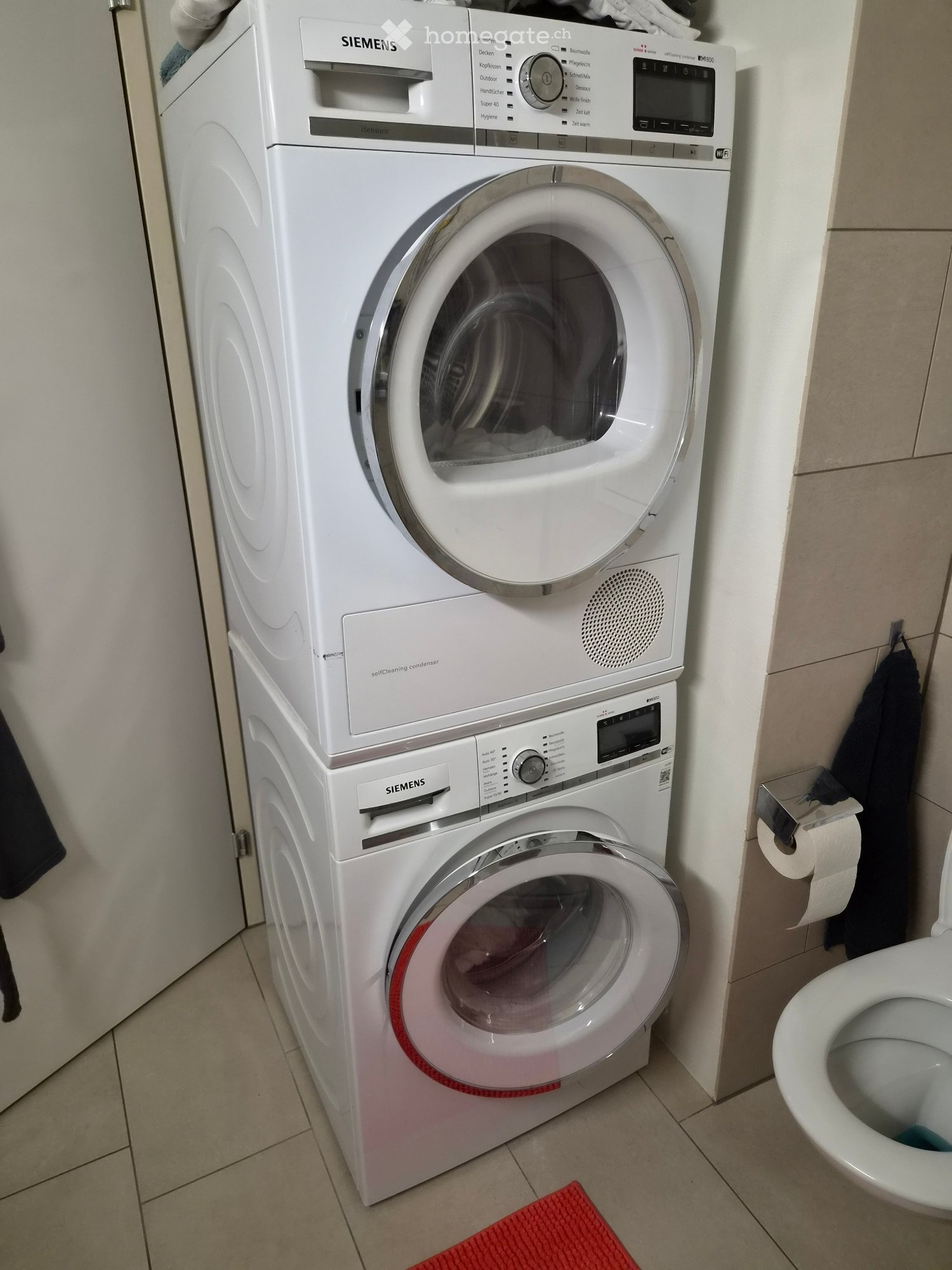 Appartamento di 3 ½ locali