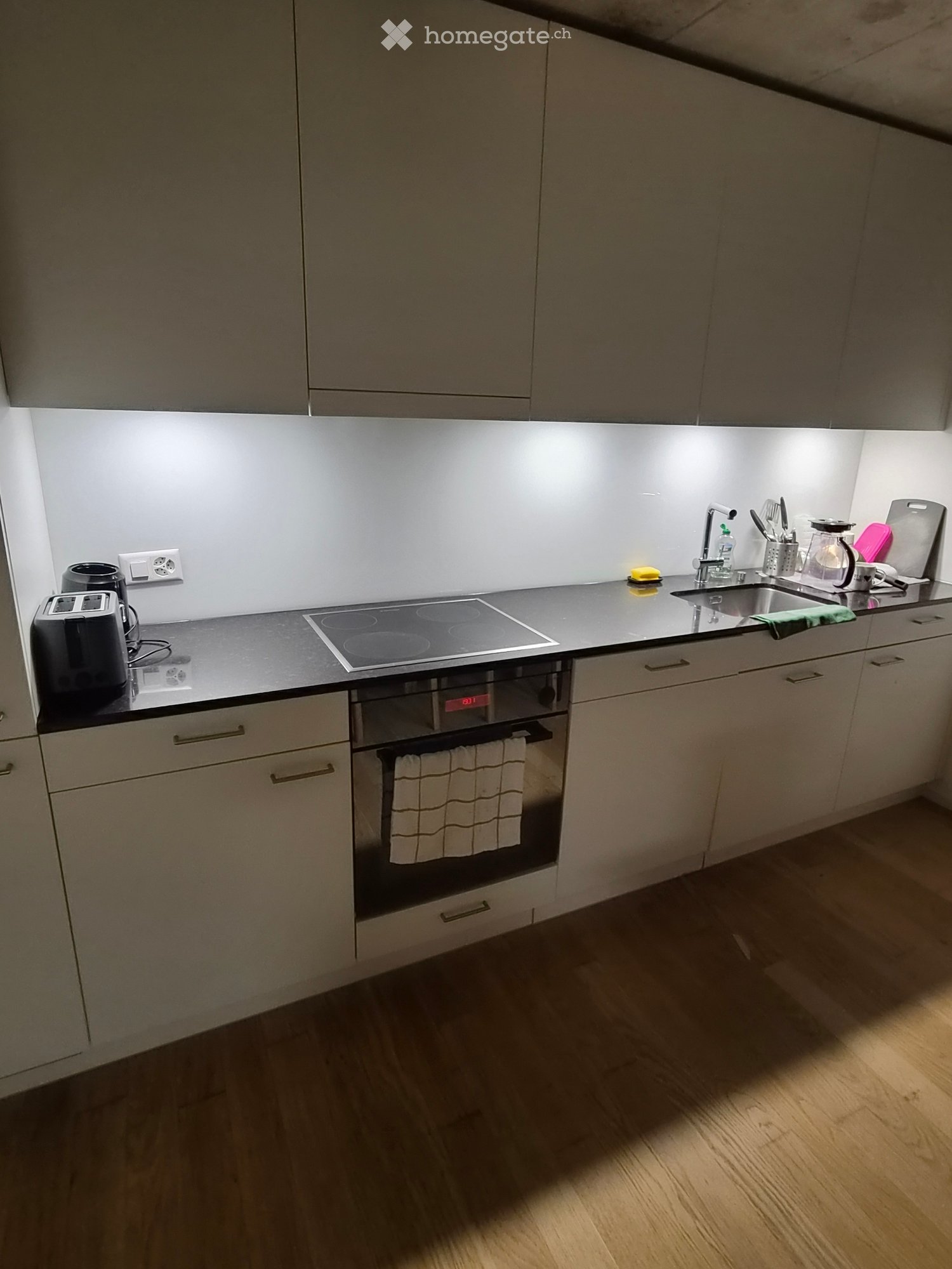Appartamento di 3 ½ locali