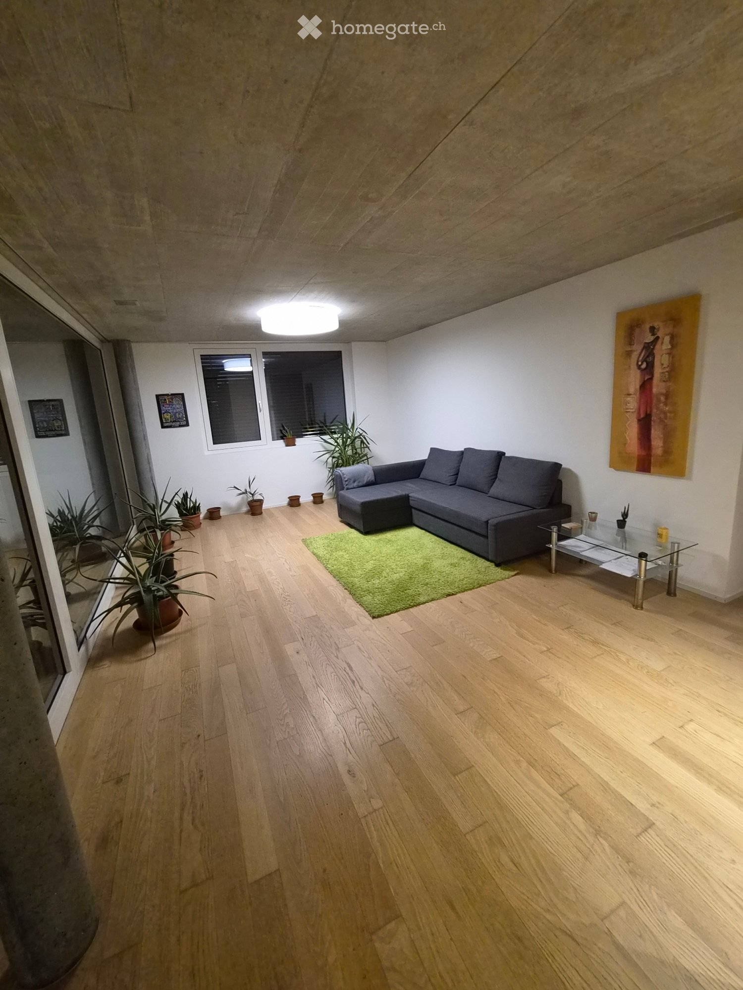 Appartamento di 3 ½ locali