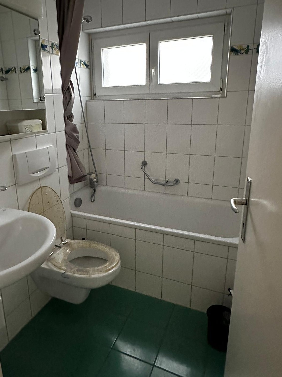 Appartement de 3 ½ pièces