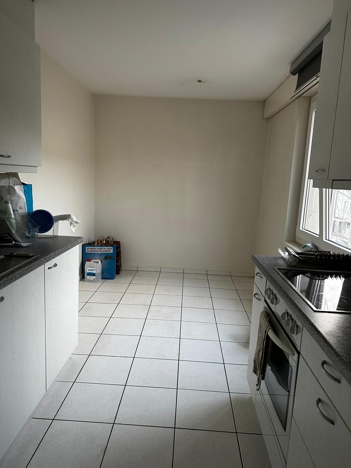 Appartement de 3 ½ pièces
