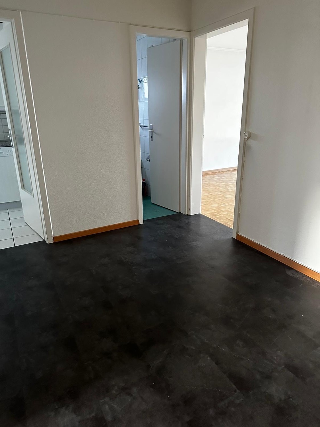 Appartement de 3 ½ pièces