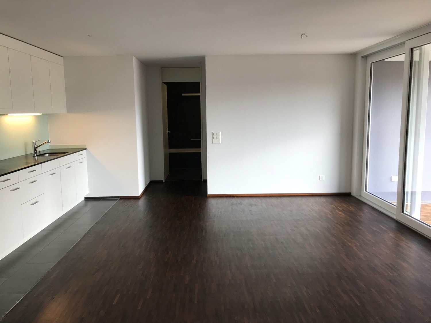 3 ½ rooms apartment, Foto 4 von 7