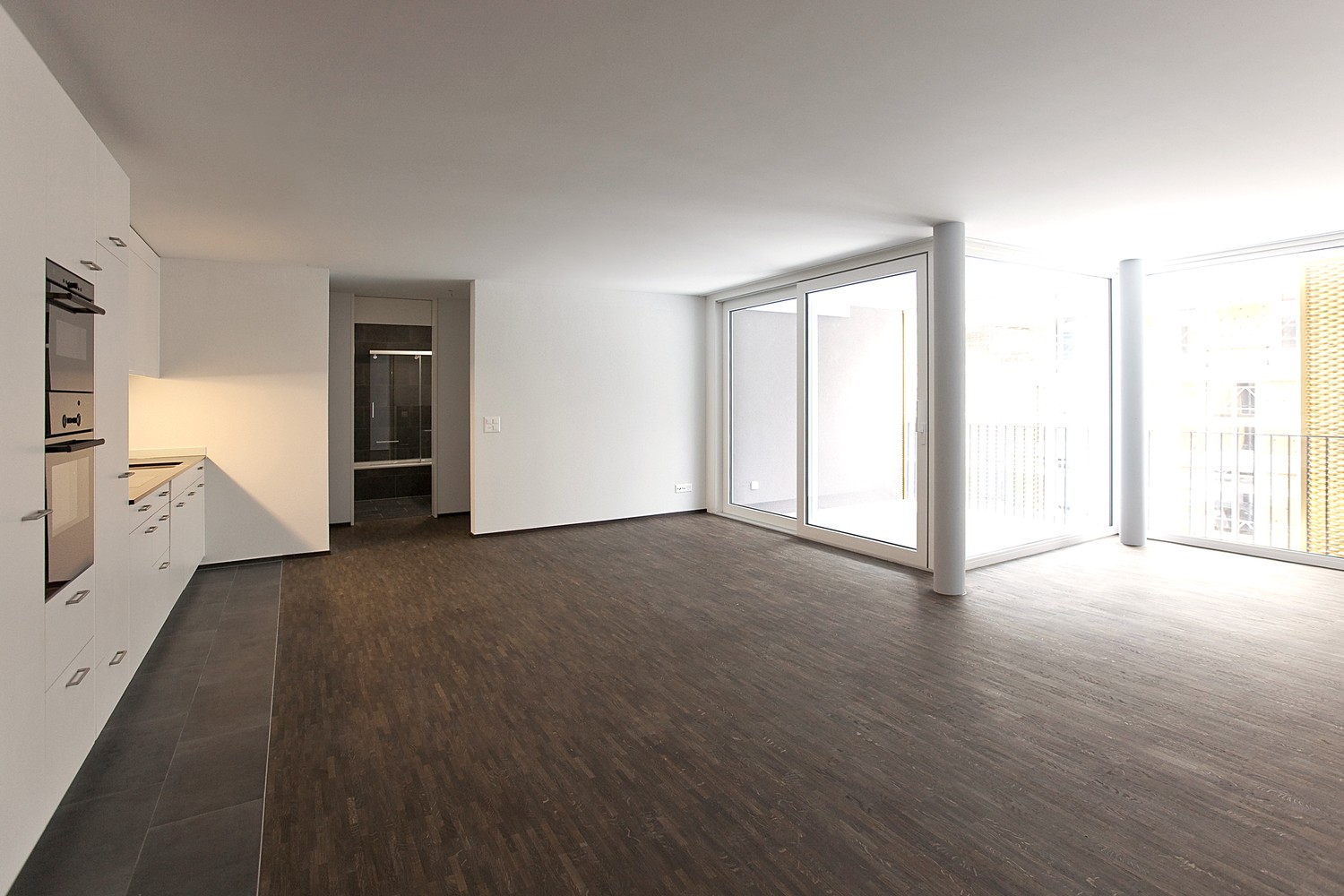 3 ½ rooms apartment, Foto 2 von 7