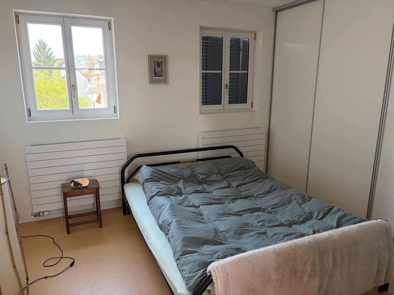 2 ½ Zimmer-Wohnung, Foto 3 von 5