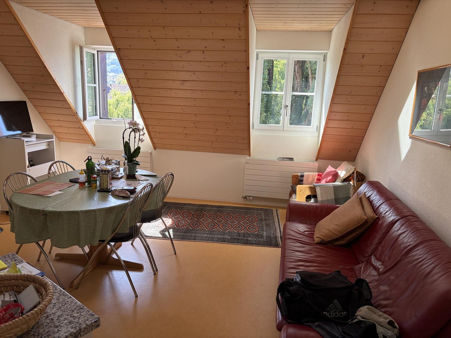 2 ½ Zimmer-Wohnung, Foto 1 von 5