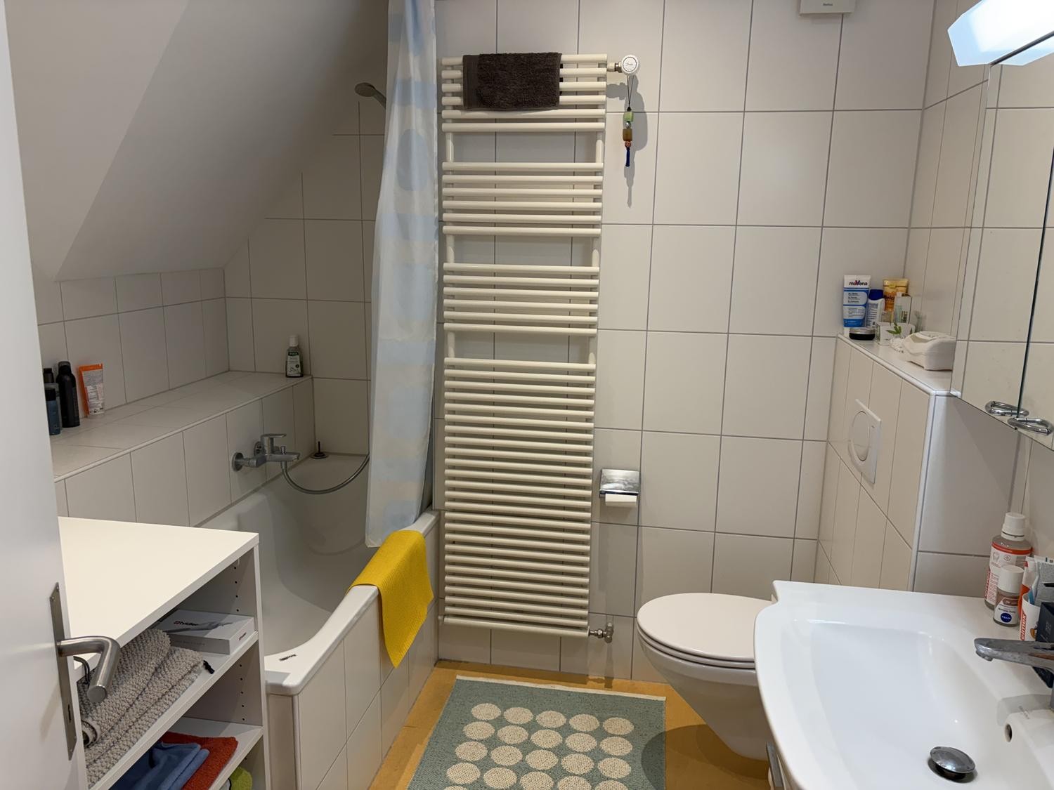 2 ½ Zimmer-Wohnung, Foto 5 von 5