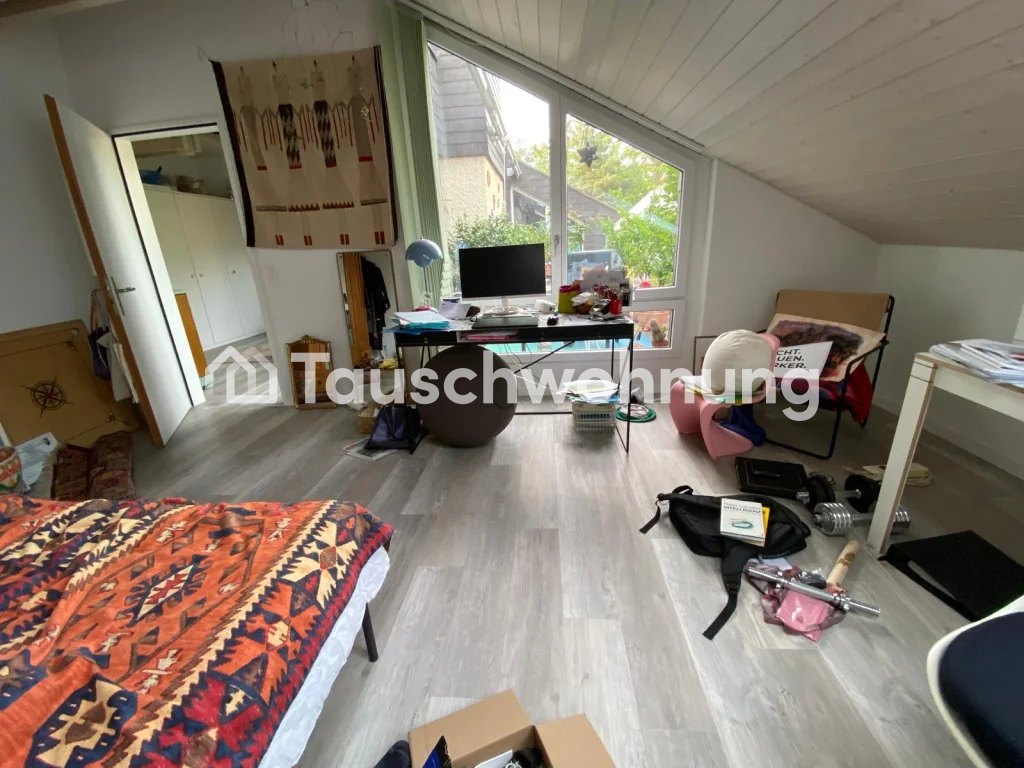 5 ½ rooms apartment