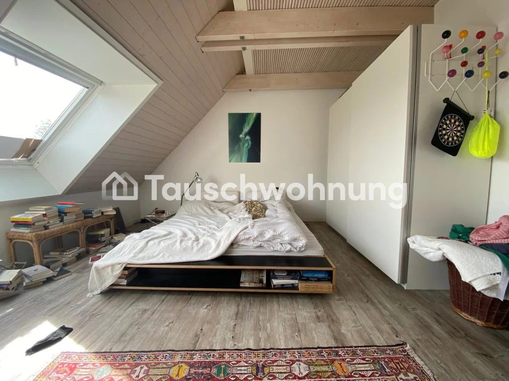 5 ½ rooms apartment