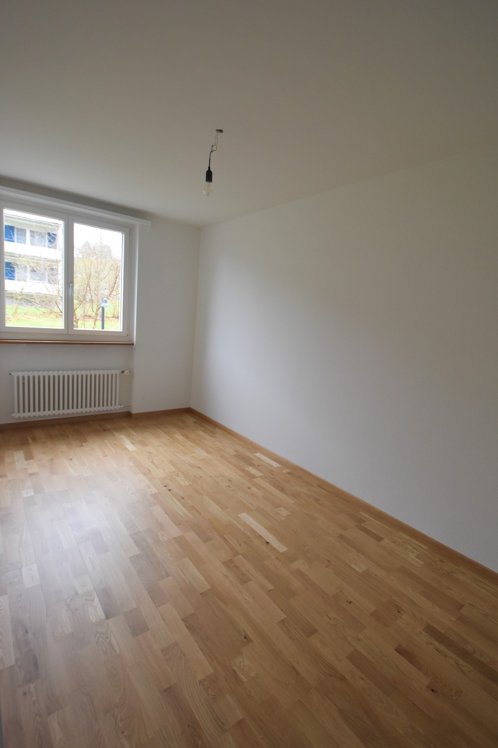 2 rooms apartment