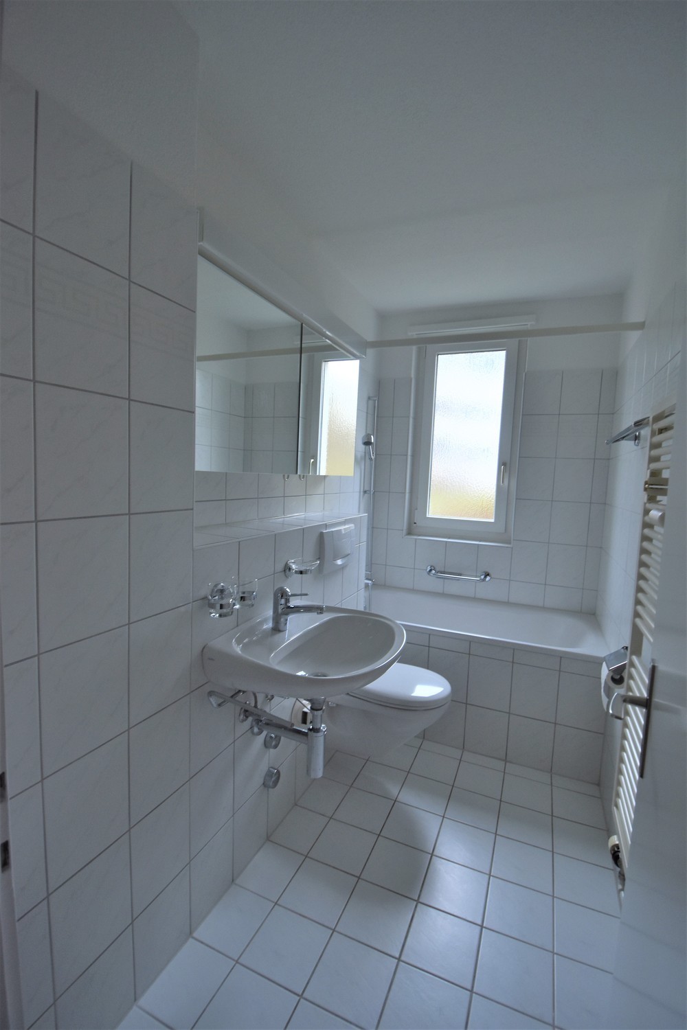 2 rooms apartment