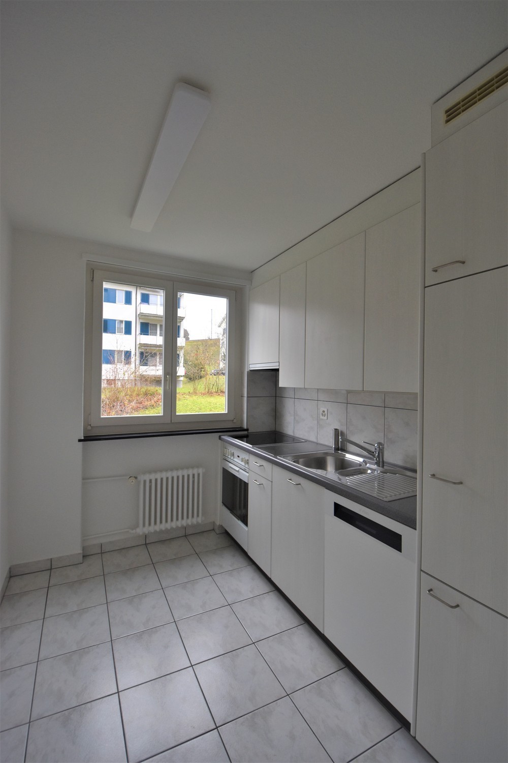 2 rooms apartment