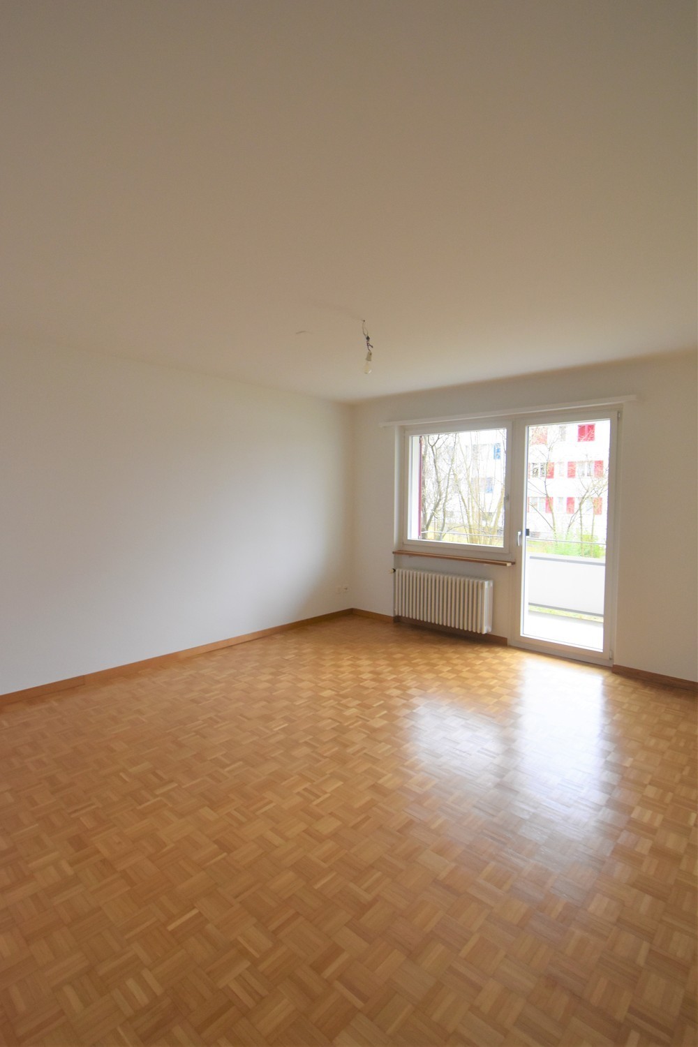 2 rooms apartment