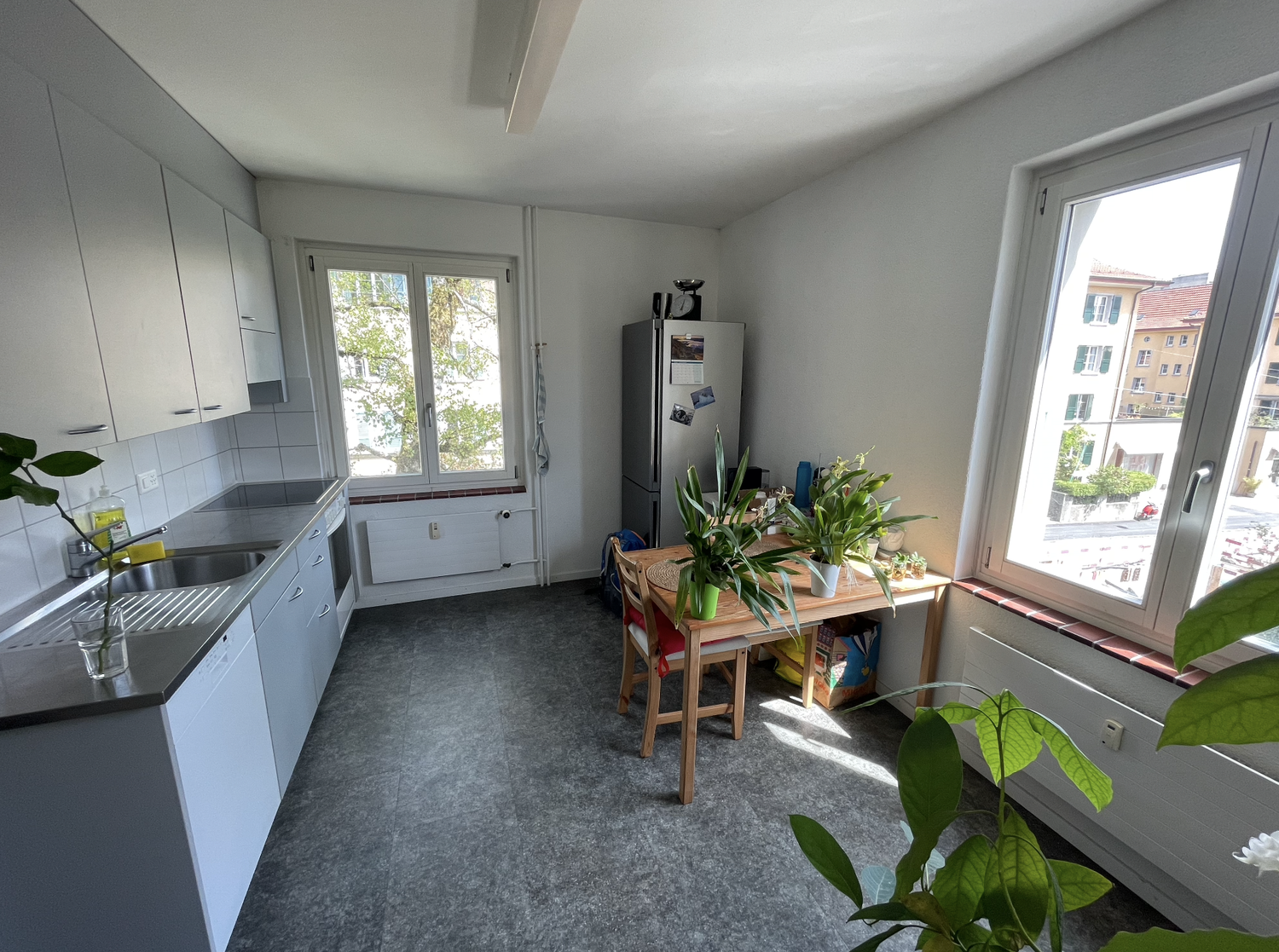 appartamento di 2 locali, foto 6 di 6