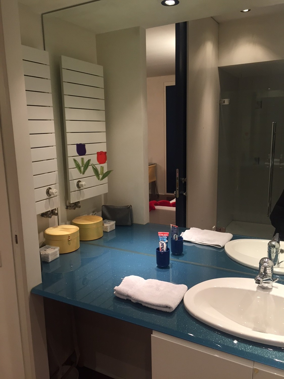 Appartement de 2 ½ pièces