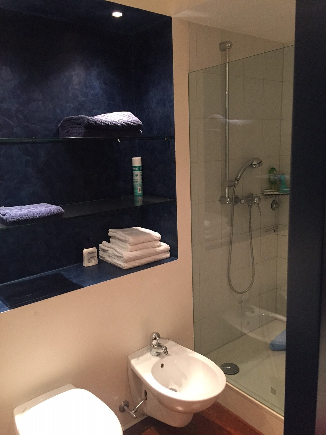 Appartement de 2 ½ pièces