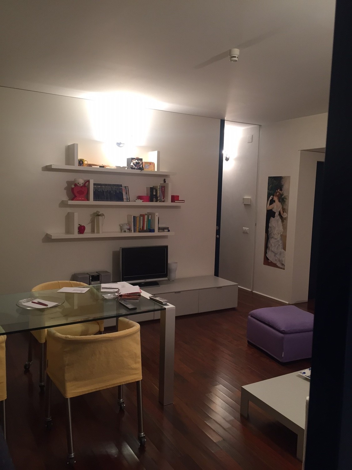 Appartement de 2 ½ pièces