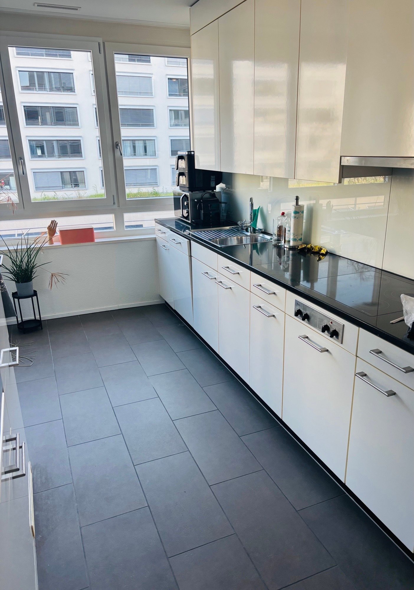 Room in a shared flat, Foto 3 von 10