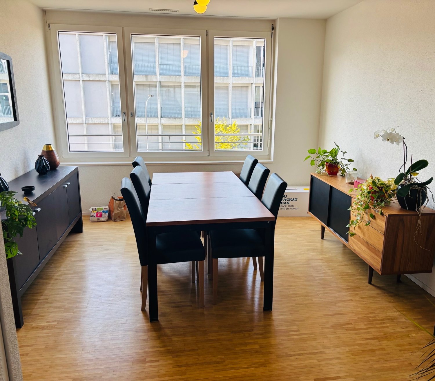 Room in a shared flat, Foto 4 von 10