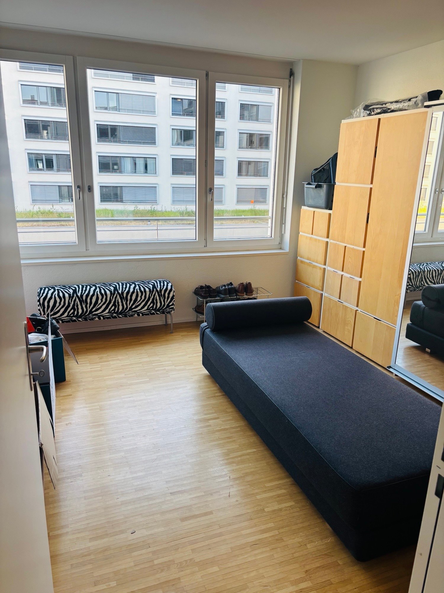 Room in a shared flat, Foto 5 von 10