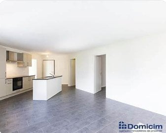4 ½ Zimmer-Wohnung