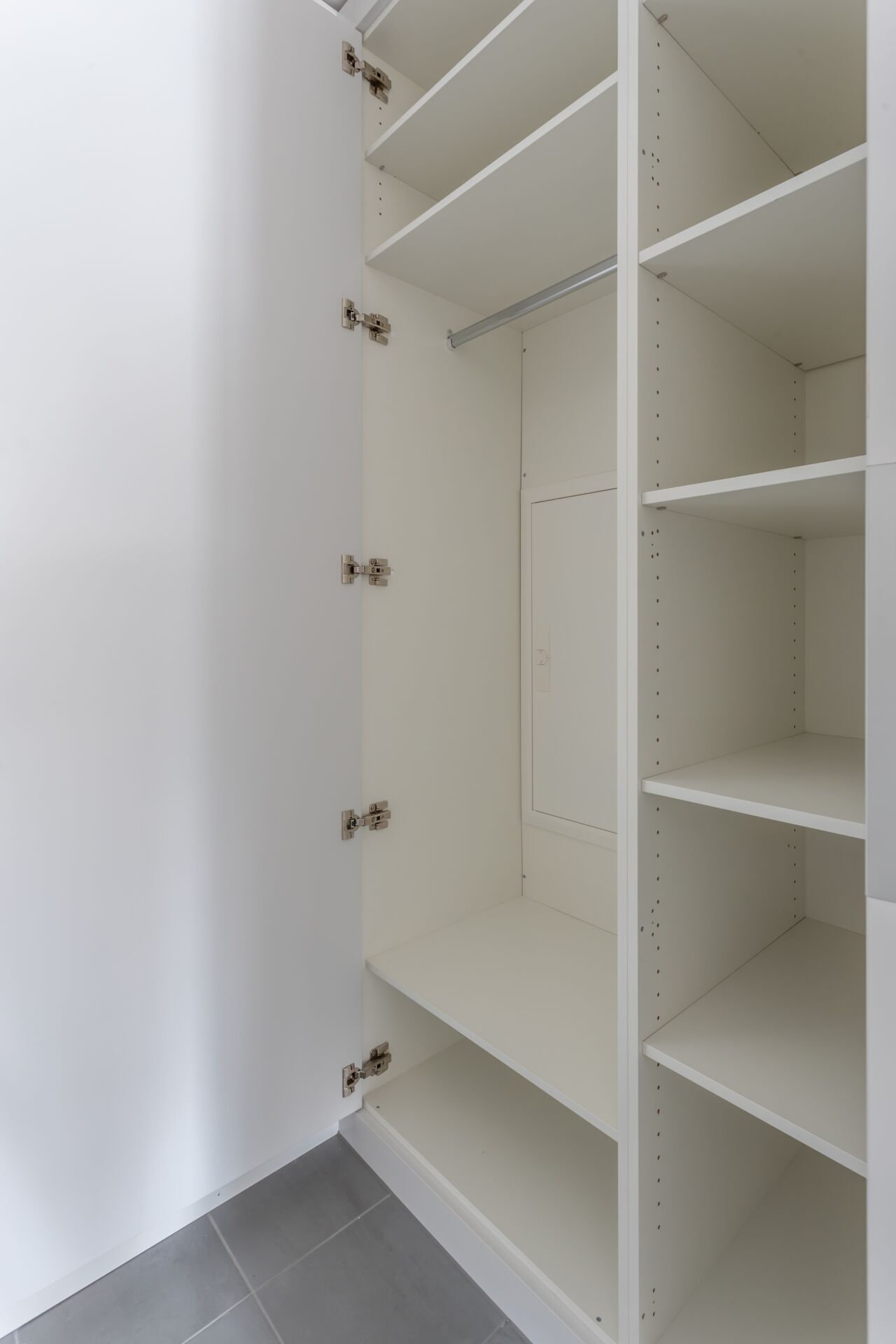 2 ½ pièces appartement