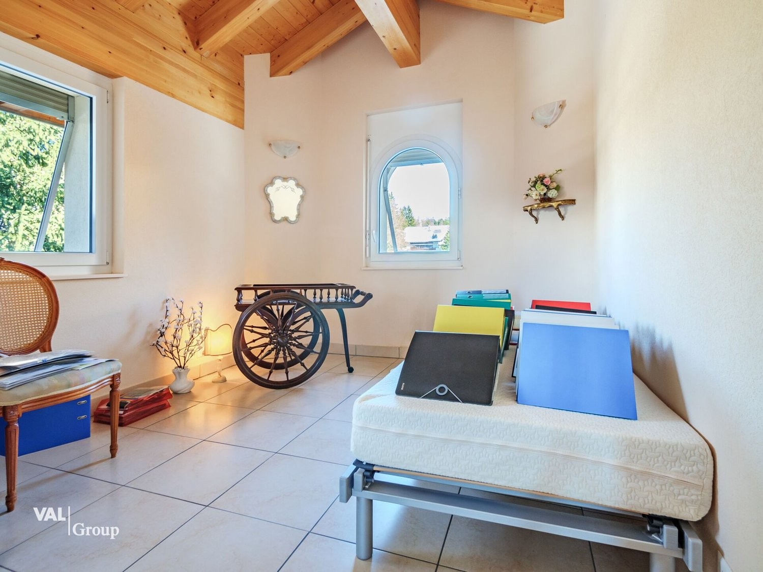 5 ½ rooms apartment