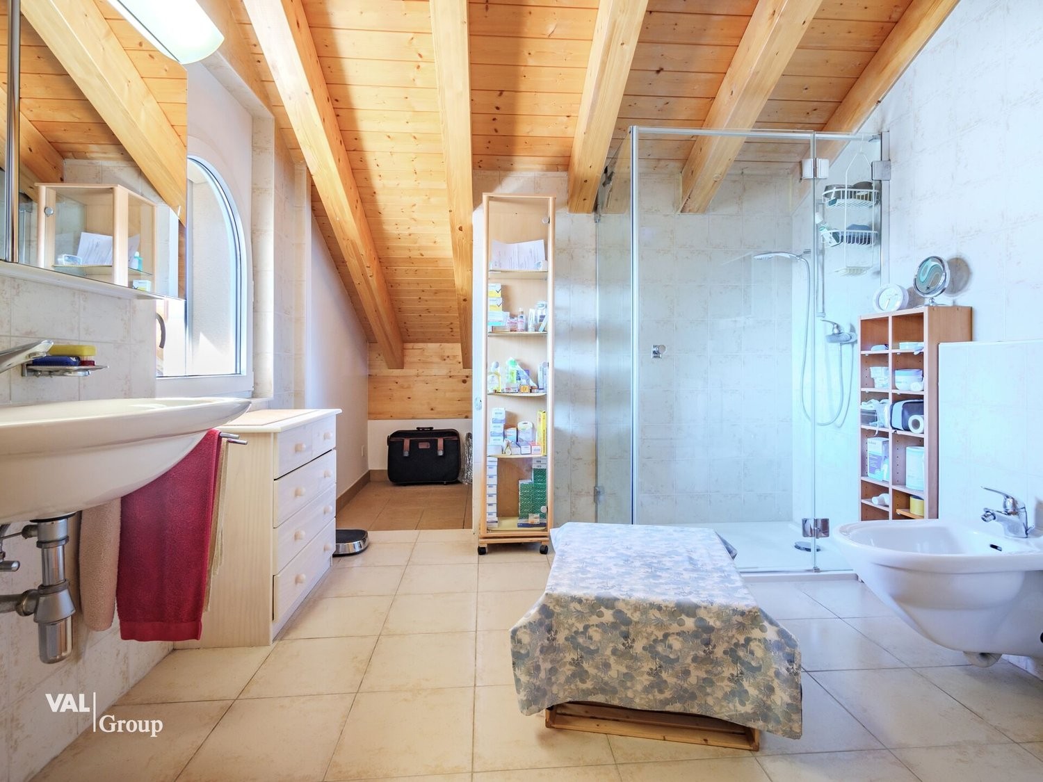 5 ½ rooms apartment