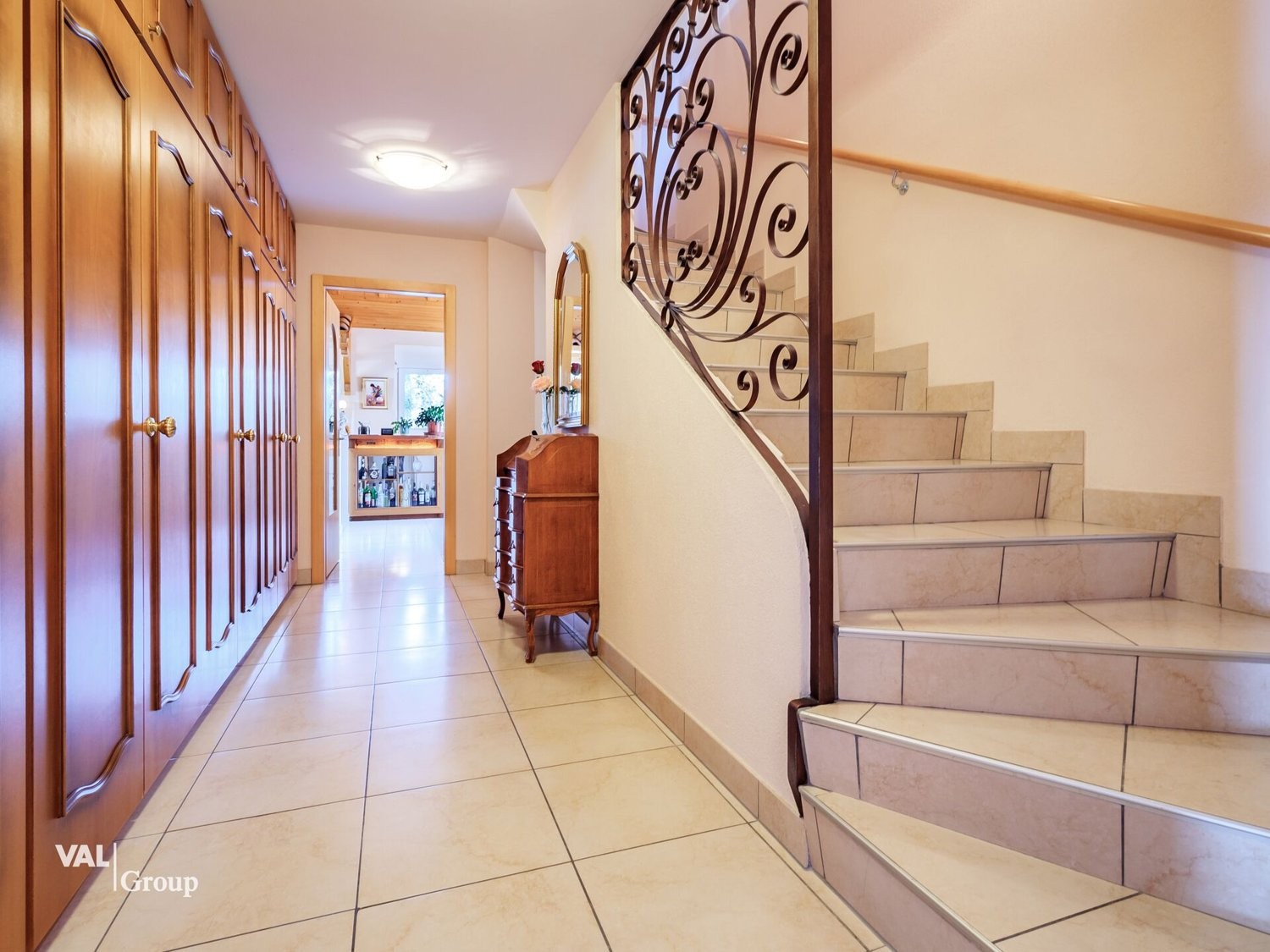 5 ½ rooms apartment