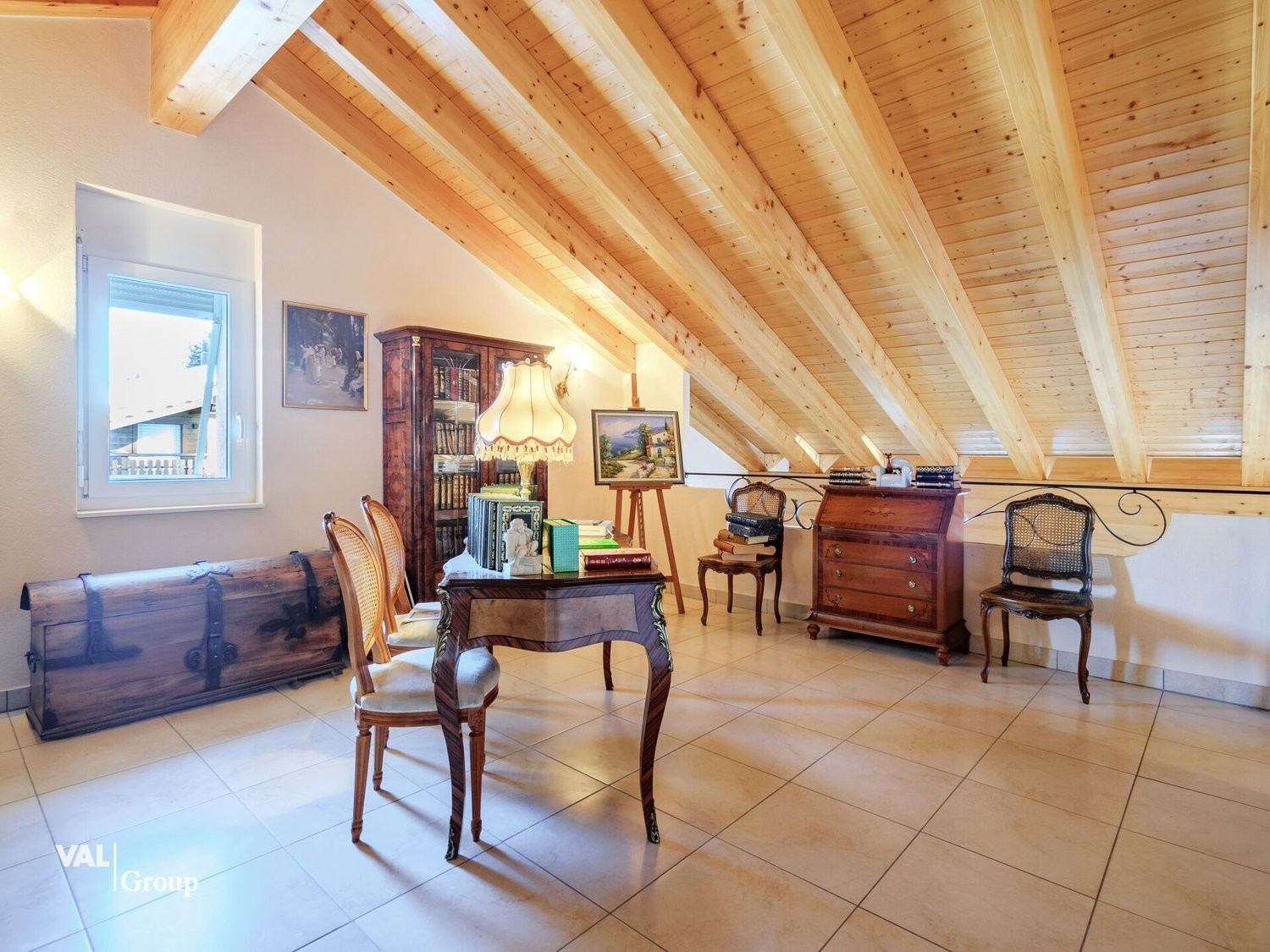 5 ½ rooms apartment