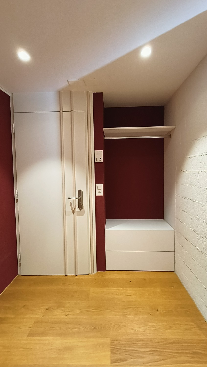 Appartamento di 2 ½ locali