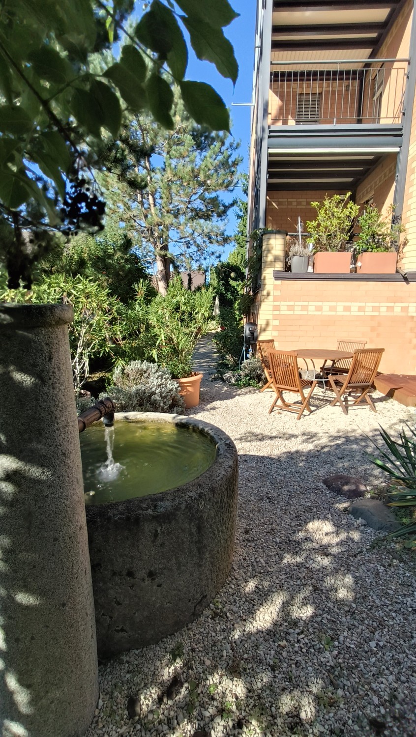 Appartamento di 2 ½ locali