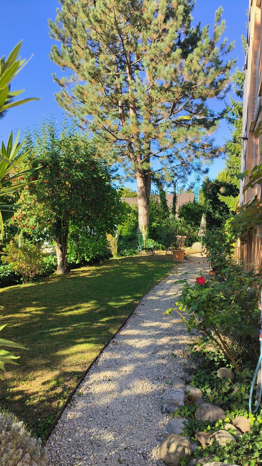 Appartamento di 2 ½ locali