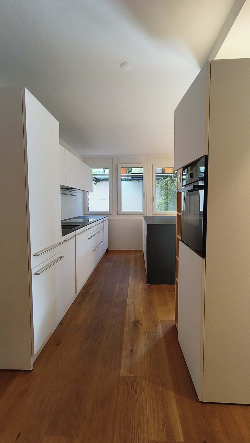 Appartamento di 2 ½ locali