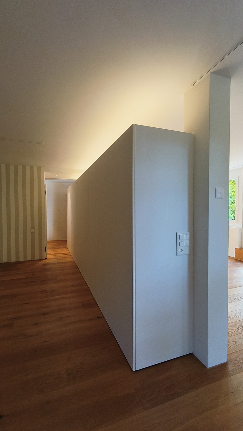 Appartamento di 2 ½ locali
