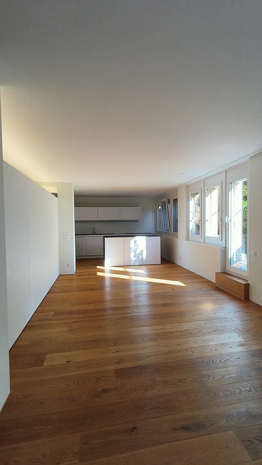 Appartamento di 2 ½ locali