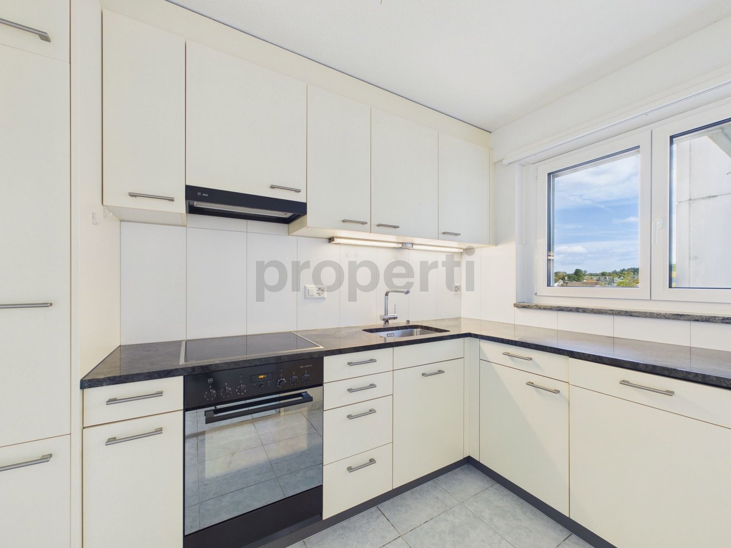 Appartamento di 2 ½ locali